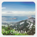 Search for view stickers Mountains