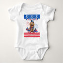 Search for 4th of july golden retriever America