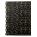 Search for art deco notebooks Nouveau