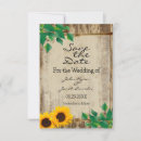 Search for country western anniversary invitations Floral