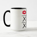 Search for tic mugs Red
