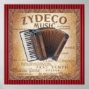 Search for zydeco Accordian