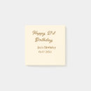 Search for brown post it notes 10 20 30 40