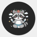 Search for lotus pose stickers Zen