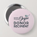 Search for organ donor badges Heart
