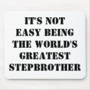 Search for step mousepads Humour