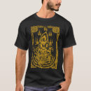 Search for sak yant tshirts Thailand