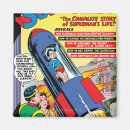 Search for super man magnets Adventures of superman