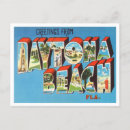 Search for daytona beach postcards Vintage