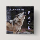Search for pack badges Wolf