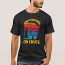 Search for parachute tshirts Skydive