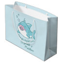 Search for shark gift bags Under the sea