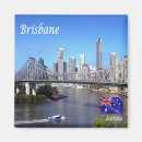Search for brisbane magnets Australia