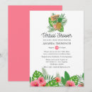 Search for beach bridal shower invitations Hawaii