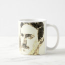 Search for nikola tesla mugs Genius