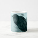 Search for messengers mugs Black