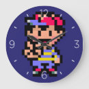 Search for earthbound Ness