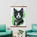 Search for kitty art Wall