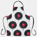 Search for vinyl aprons Vintage