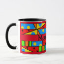 Search for mid century design mugs 1950's
