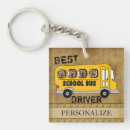 Search for vintage bus key rings School