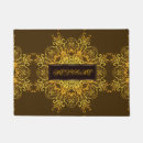 Search for ethnic doormats Floral
