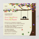 Search for heart leaf wedding invitations Outdoor