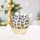 Search for leopard print tumblers Pattern