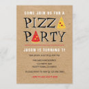 Search for foodie party invitations Kids