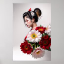 Search for geisha posters Elegant