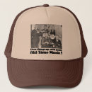 Search for bluegrass hats Banjo