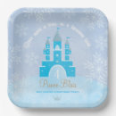 Search for princess plates Gold