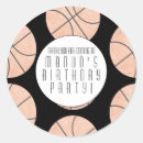 Search for hoops stickers Orange
