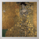 Search for gustav klimt portrait of adele posters Austrian