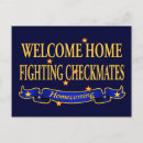 Search for welcome home postcards United states navy