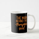 Search for pumpkin man mugs Bones
