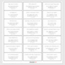 Search for recipient stickers Recipient name and address
