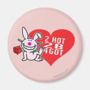Search for b magnets Valentine