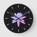 Search for purple lotus flower art Floral