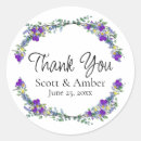 Search for vintage violet stickers Lavender