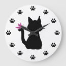 Search for whimsical cat posters Black and white