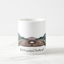 Search for red breasted mugs Bird