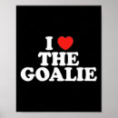 Search for i love soccer posters Goal