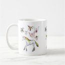 Search for winged unicorn mugs Wings