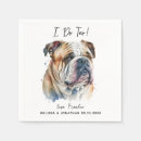 Search for english bulldog crafts party Modern