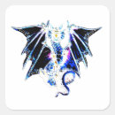 Search for sea dragon stickers Fantasy