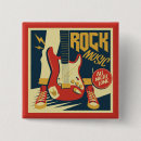 Search for music festival badges Band