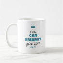 Search for goal setting mugs Encouragement