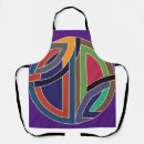 Search for vector aprons Geometric