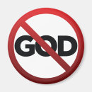 Search for anti christian magnets Atheism